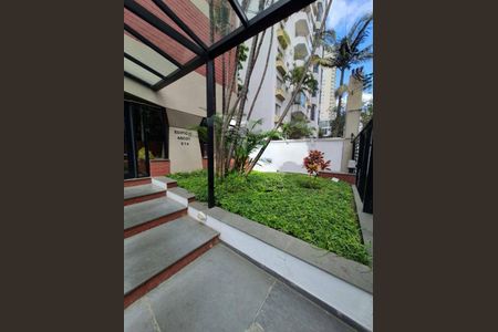 Apartamento à venda com 1 quarto, 49m² em Brooklin, São Paulo