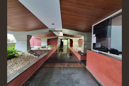 Apartamento à venda com 1 quarto, 49m² em Brooklin, São Paulo