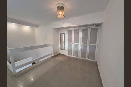 Apartamento à venda com 1 quarto, 49m² em Brooklin, São Paulo