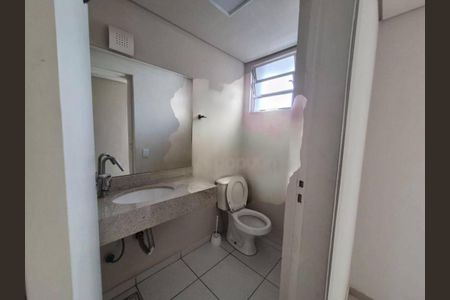 Apartamento à venda com 1 quarto, 49m² em Brooklin, São Paulo