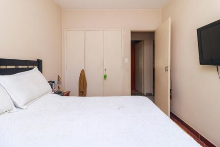 Quarto 1 de apartamento à venda com 3 quartos, 90m² em Vila Cordeiro, São Paulo