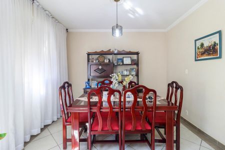 Sala de apartamento à venda com 3 quartos, 90m² em Vila Cordeiro, São Paulo