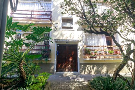 Fachada do Prédio de apartamento à venda com 3 quartos, 90m² em Vila Cordeiro, São Paulo