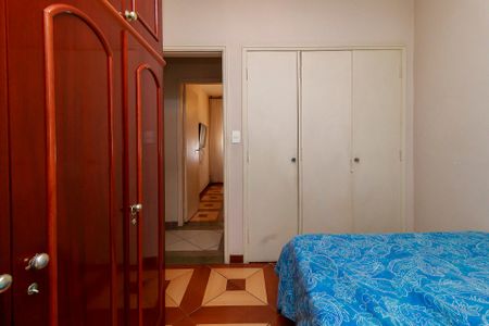 Quarto 2 de apartamento à venda com 3 quartos, 90m² em Vila Cordeiro, São Paulo