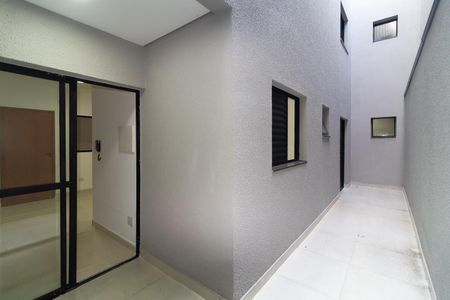 Apartamento para alugar com 51m², 2 quartos e sem vaga Apartamento para alugar com 51m², 2 quartos e sem vagaQuintal