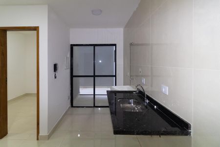 Apartamento para alugar com 51m², 2 quartos e sem vaga Apartamento para alugar com 51m², 2 quartos e sem vagaCozinha