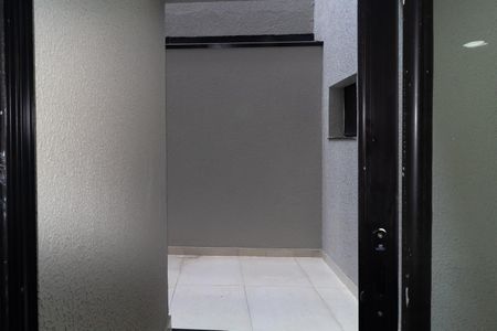 Apartamento para alugar com 51m², 2 quartos e sem vaga Apartamento para alugar com 51m², 2 quartos e sem vagaQuintal