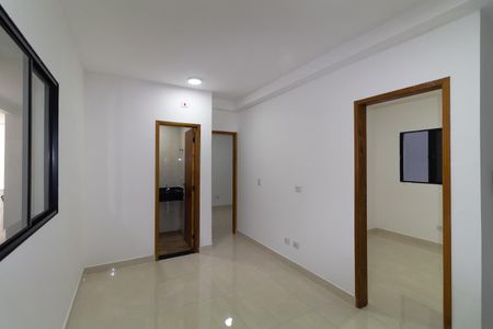 Apartamento para alugar com 51m², 2 quartos e sem vaga Apartamento para alugar com 51m², 2 quartos e sem vagaSala