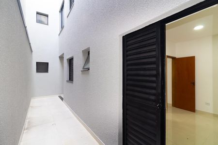 Apartamento para alugar com 51m², 2 quartos e sem vaga Apartamento para alugar com 51m², 2 quartos e sem vagaQuintal