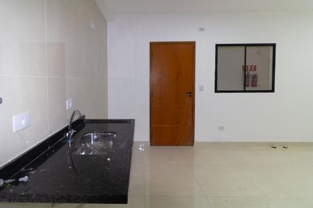Apartamento para alugar com 51m², 2 quartos e sem vaga Apartamento para alugar com 51m², 2 quartos e sem vagaCozinha
