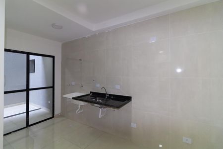 Apartamento para alugar com 51m², 2 quartos e sem vaga Apartamento para alugar com 51m², 2 quartos e sem vagaCozinha