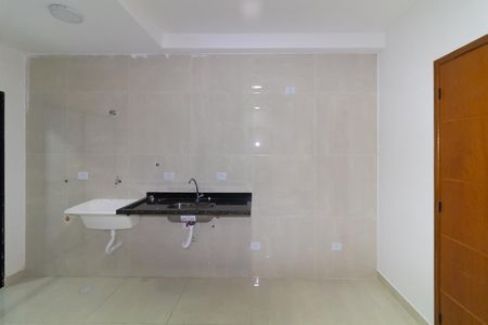 Apartamento para alugar com 51m², 2 quartos e sem vaga Apartamento para alugar com 51m², 2 quartos e sem vagaCozinha