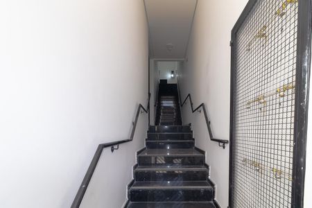 Apartamento para alugar com 51m², 2 quartos e sem vaga Apartamento para alugar com 51m², 2 quartos e sem vagaEntrada