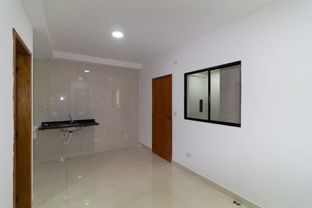 Apartamento para alugar com 51m², 2 quartos e sem vaga Apartamento para alugar com 51m², 2 quartos e sem vagaSala
