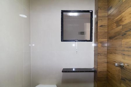Apartamento para alugar com 51m², 2 quartos e sem vaga Apartamento para alugar com 51m², 2 quartos e sem vagaBanheiro social