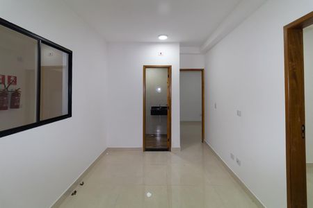 Apartamento para alugar com 51m², 2 quartos e sem vaga Apartamento para alugar com 51m², 2 quartos e sem vagaSala