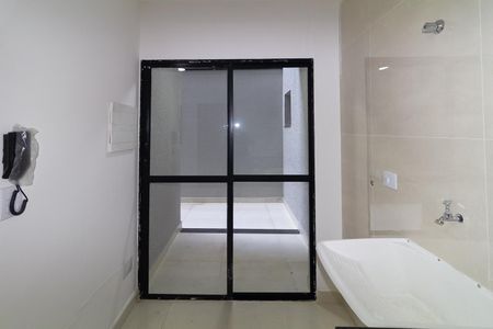 Apartamento para alugar com 51m², 2 quartos e sem vaga Apartamento para alugar com 51m², 2 quartos e sem vagaÁrea de Serviço