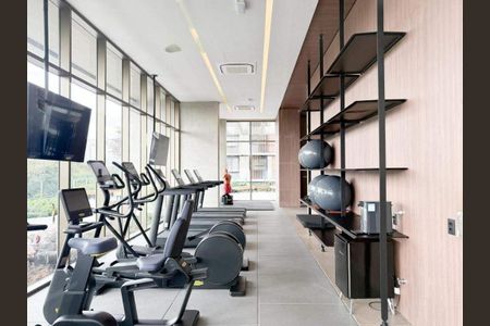 Apartamento à venda com 3 quartos, 298m² em Moema, São Paulo