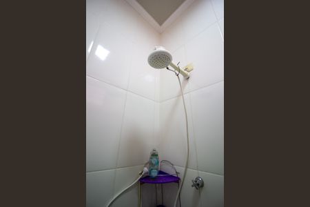 Banheiro de casa para alugar com 1 quarto, 60m² em Jardim Simus, Sorocaba