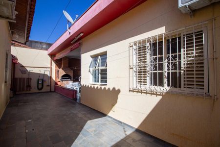 Acesso casa de casa para alugar com 1 quarto, 60m² em Jardim Simus, Sorocaba