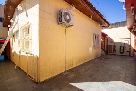 Acesso casa de casa para alugar com 1 quarto, 60m² em Jardim Simus, Sorocaba