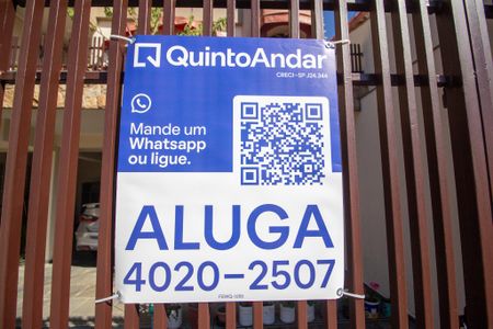 Fachada de casa para alugar com 1 quarto, 60m² em Jardim Simus, Sorocaba