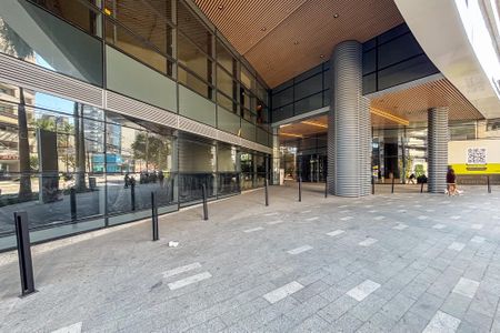 fachada do predio de kitnet/studio à venda com 1 quarto, 30m² em Jardim Paulista, São Paulo