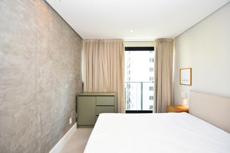 quarto de kitnet/studio à venda com 1 quarto, 30m² em Jardim Paulista, São Paulo