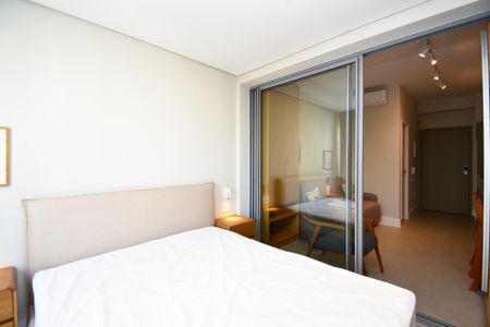 quarto de kitnet/studio à venda com 1 quarto, 30m² em Jardim Paulista, São Paulo