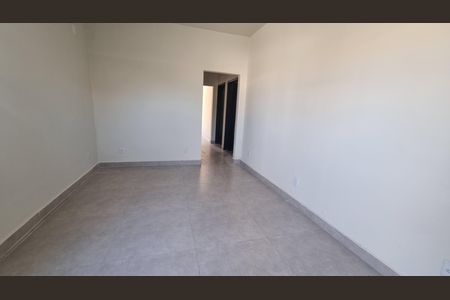 Sala de casa à venda com 3 quartos, 270m² em Campo Grande, Rio de Janeiro