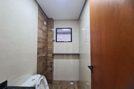 Apartamento para alugar com 67m², 1 quarto e sem vaga Apartamento para alugar com 67m², 1 quarto e sem vagaBanheiro da Suíte