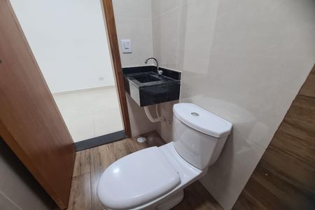 Apartamento para alugar com 67m², 1 quarto e sem vaga Apartamento para alugar com 67m², 1 quarto e sem vagaBanheiro