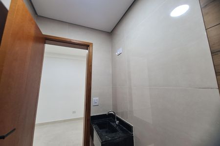 Apartamento para alugar com 67m², 1 quarto e sem vaga Apartamento para alugar com 67m², 1 quarto e sem vagaBanheiro