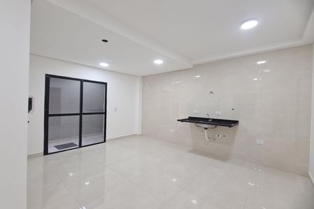 Apartamento para alugar com 67m², 1 quarto e sem vaga Apartamento para alugar com 67m², 1 quarto e sem vagaCozinha