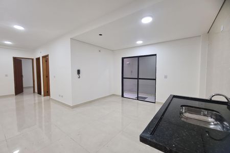 Apartamento para alugar com 67m², 1 quarto e sem vaga Apartamento para alugar com 67m², 1 quarto e sem vagaCozinha