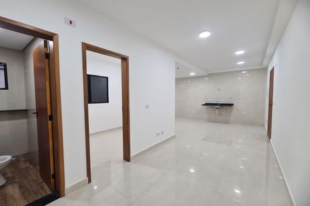 Apartamento para alugar com 67m², 1 quarto e sem vaga Apartamento para alugar com 67m², 1 quarto e sem vagaSala