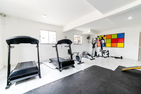 Apartamento à venda com 3 quartos, 72m² em Vila Mazzei, São Paulo