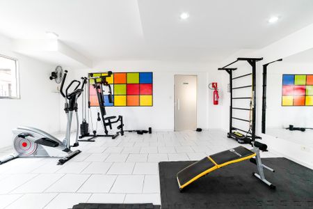 Apartamento à venda com 72m², 3 quartos e 2 vagas
