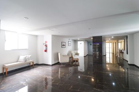 Apartamento à venda com 3 quartos, 72m² em Vila Mazzei, São Paulo
