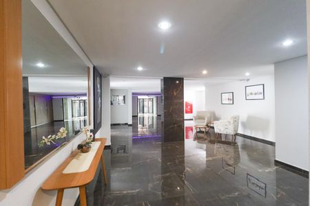 Apartamento à venda com 72m², 3 quartos e 2 vagas
