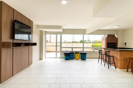 Apartamento à venda com 72m², 3 quartos e 2 vagas