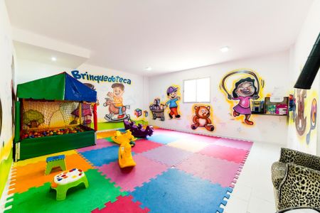 Apartamento à venda com 72m², 3 quartos e 2 vagas