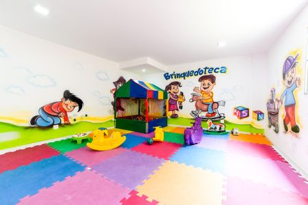 Apartamento à venda com 72m², 3 quartos e 2 vagas