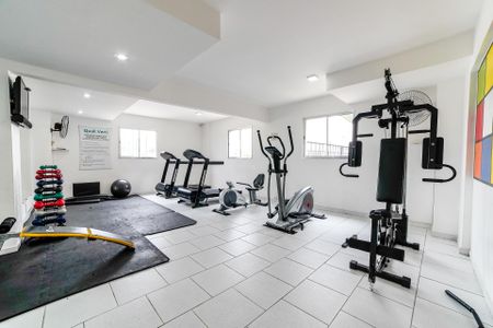 Apartamento à venda com 72m², 3 quartos e 2 vagas