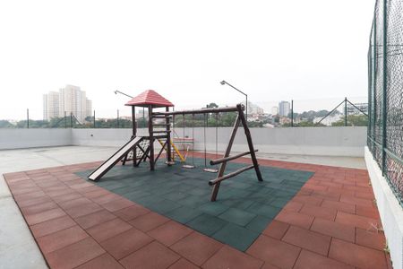Apartamento à venda com 3 quartos, 72m² em Vila Mazzei, São Paulo