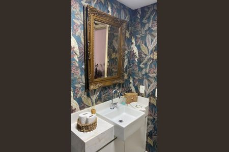 Apartamento à venda com 2 quartos, 81m² em Vila Progredior, São Paulo