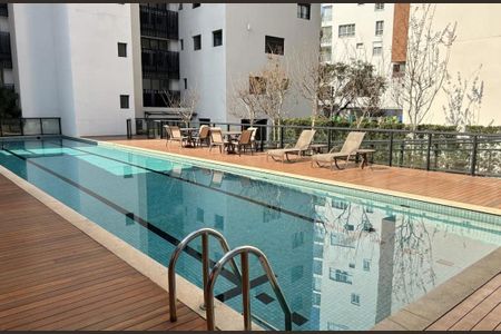 Apartamento à venda com 2 quartos, 81m² em Vila Progredior, São Paulo