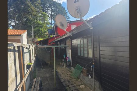 Área comum de casa de condomínio à venda com 3 quartos, 1300m² em Chácaras Alpina, Valinhos