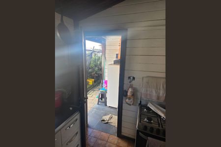 Cozinha de casa de condomínio à venda com 3 quartos, 1300m² em Chácaras Alpina, Valinhos