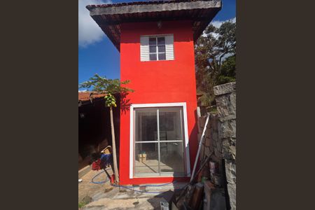Área de serviço de casa de condomínio à venda com 3 quartos, 1300m² em Chácaras Alpina, Valinhos